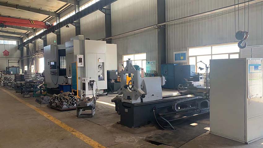 Custom Metal Fabrication 2 Custom Metal Fabrication 2