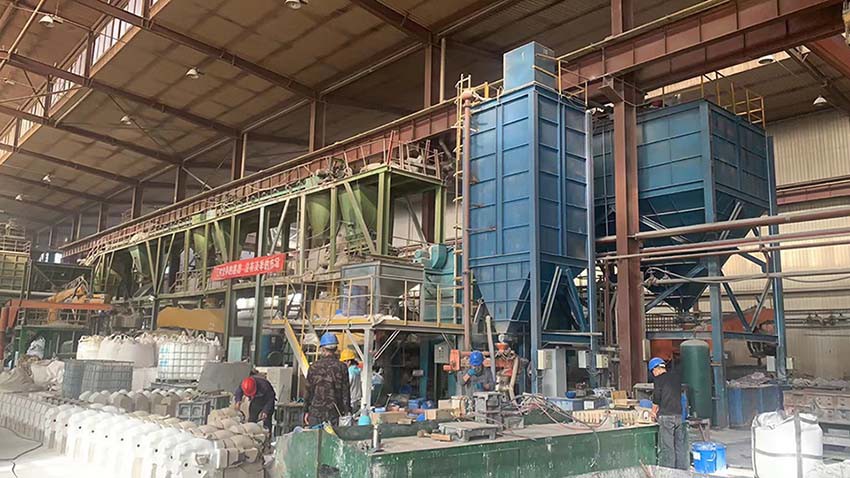 Custom Metal Fabrication 3 Custom Metal Fabrication 3