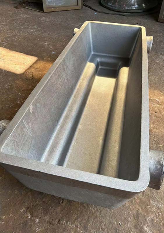 slug pan 2 slug pan 2