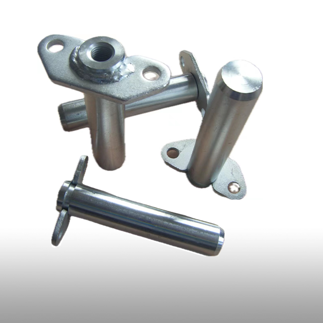 Fabricación de metal personalizada
