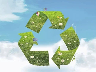 La industria del metal reciclado ha acelerado la sinergia de la reducción de la contaminación y l...
