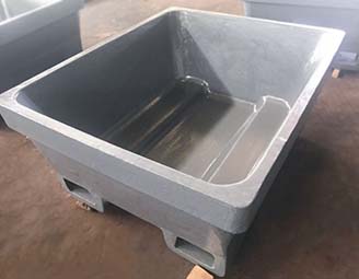 Herramientas de precisión que dan forma a la industria del metal