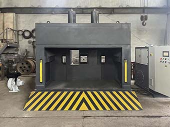 ¿Cómo recuperar el aluminio de la escoria de aluminio?
