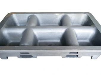 Mejora de la eficiencia de la bandeja de escoria en la industria del aluminio