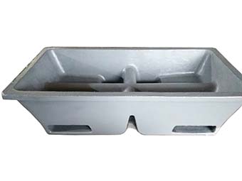 ¿Qué moldes de fundición de aluminio son adecuados para usted?