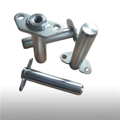 Fabricación de metal personalizada