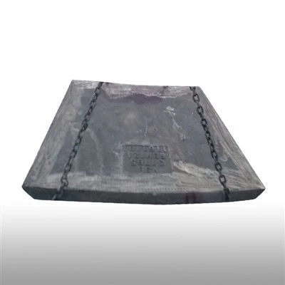 ¿Los revestimientos de los molinos de bolas necesitan un manejo especial durante la instalación?