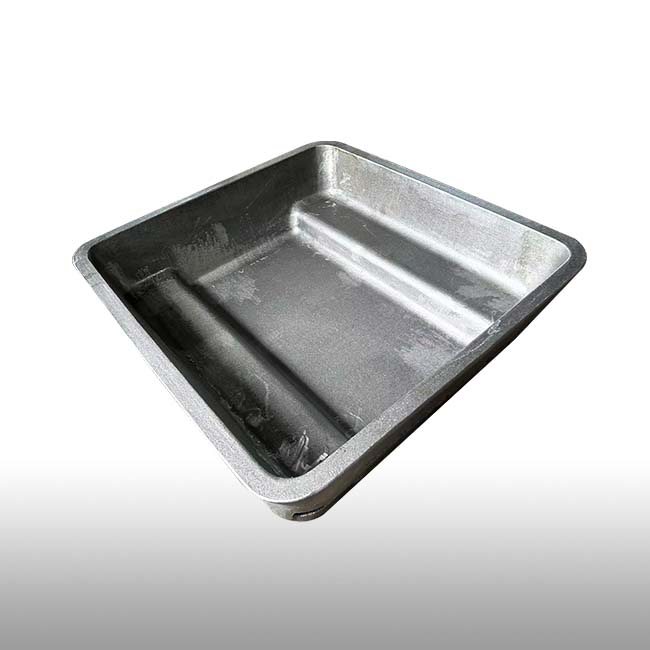 Fundición de moldes de aluminio para cerdas