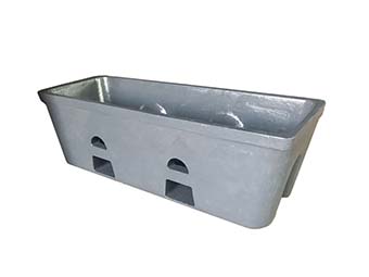¿Cuál es el mejor molde para la industria del aluminio?