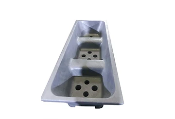 ¿Cómo se eliminan los desechos de aluminio?