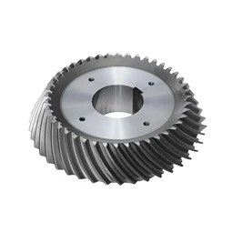 Lanzamiento de nuevo producto——Engranaje cónico en espiral