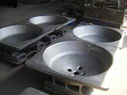 ¿Cuáles son los materiales comunes utilizados para fabricar bandejas de drenaje y recolección de ...