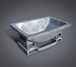 ¿Cómo obtener más aluminio a partir de la escoria de aluminio?