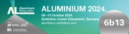Aluminio 2024