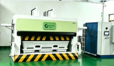 Prensa de escoria versus separador agitador de escoria de aluminio (máquina para agitar cenizas)