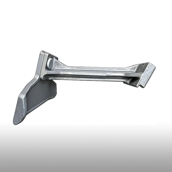 Aluminum Dross Skim Blades
